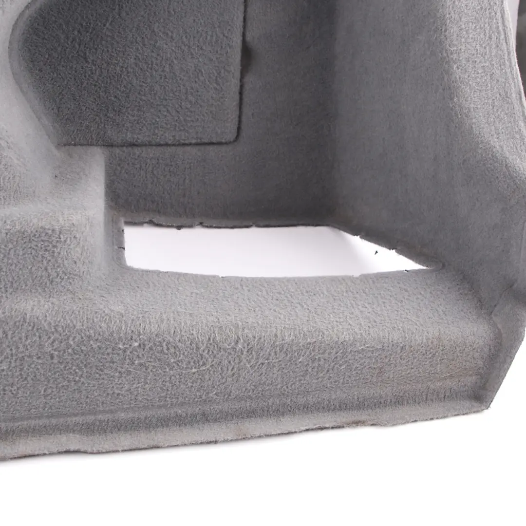 BMW F01 F02 Rear Boot Trunk Right O/S Wheel Housing Panel - SKU 9113342-1 - Part number 9113342