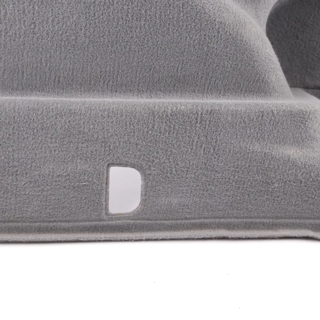 Boot Trunk Right O/S Wheel Housing Panel to BMW F01 F02 Rear with Part number 9113342 BMW F01 F02 Rear Boot Trunk Right O/S Wheel Housing Panel - SKU 9113342-1 - Part number 9113342