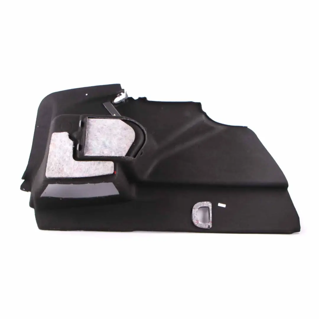 Boot Trunk Right O/S Wheel Housing Panel to BMW F01 F02 Rear with Part number 9113342 BMW F01 F02 Rear Boot Trunk Right O/S Wheel Housing Panel - SKU 9113342-1 - Part number 9113342