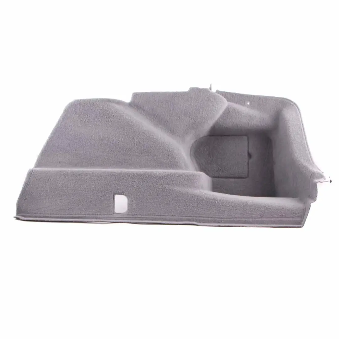 Boot Trunk Right O/S Wheel Housing Panel to BMW F01 F02 Rear with Part number 9113342 BMW F01 F02 Rear Boot Trunk Right O/S Wheel Housing Panel - SKU 9113342 - Part number 9113342