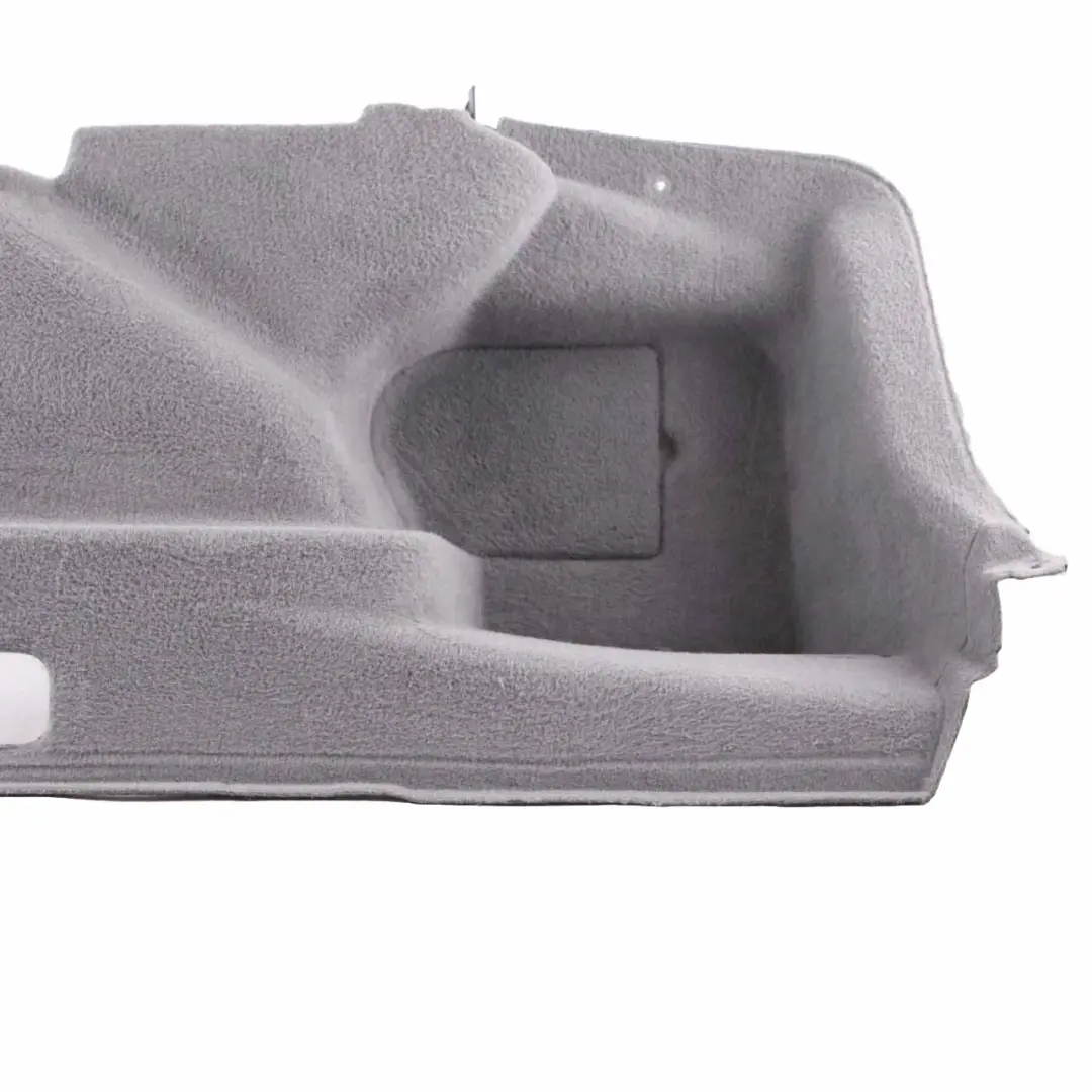 Boot Trunk Right O/S Wheel Housing Panel to BMW F01 F02 Rear with Part number 9113342 BMW F01 F02 Rear Boot Trunk Right O/S Wheel Housing Panel - SKU 9113342 - Part number 9113342