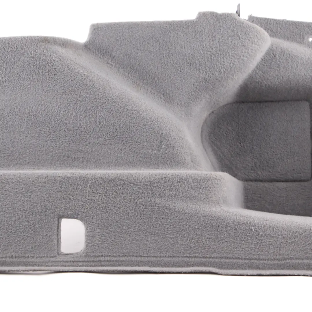 Boot Trunk Right O/S Wheel Housing Panel to BMW F01 F02 Rear with Part number 9113342 BMW F01 F02 Rear Boot Trunk Right O/S Wheel Housing Panel - SKU 9113342 - Part number 9113342