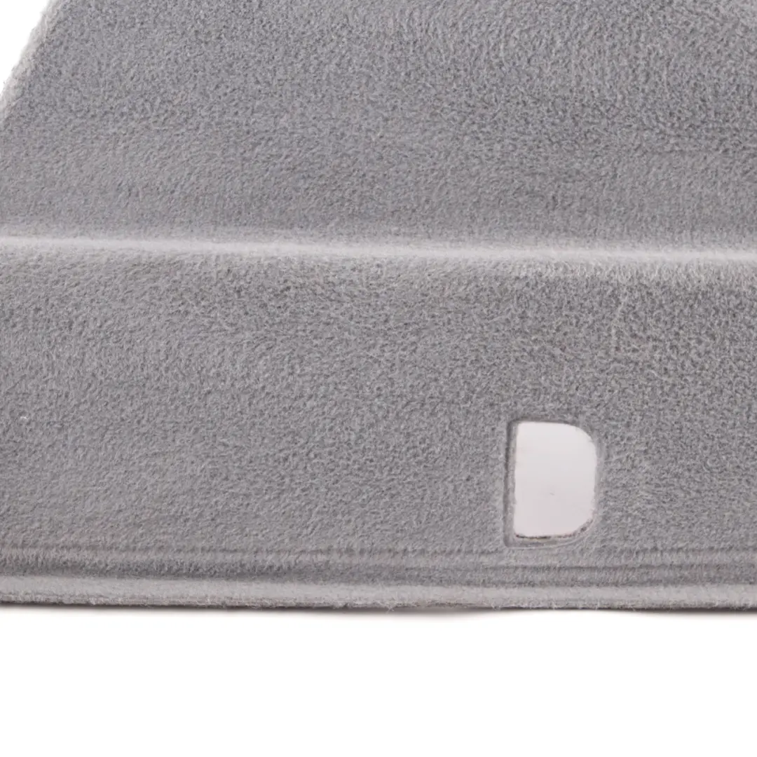 Boot Trunk Right O/S Wheel Housing Panel to BMW F01 F02 Rear with Part number 9113342 BMW F01 F02 Rear Boot Trunk Right O/S Wheel Housing Panel - SKU 9113342 - Part number 9113342