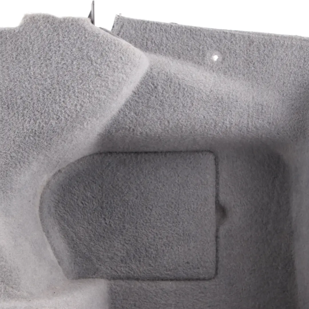 Boot Trunk Right O/S Wheel Housing Panel to BMW F01 F02 Rear with Part number 9113342 BMW F01 F02 Rear Boot Trunk Right O/S Wheel Housing Panel - SKU 9113342 - Part number 9113342