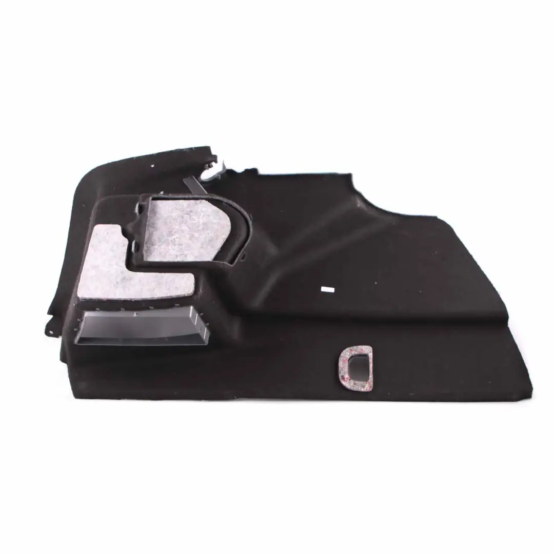 BMW F01 F02 Rear Boot Trunk Right O/S Wheel Housing Panel - SKU 9113342 - Part number 9113342