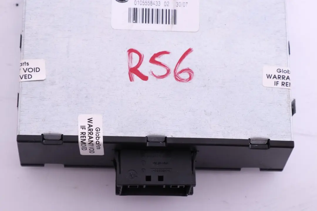 DC/DC-Drehmomentwandler Wandler für BMW E87N E90 E91 Mini Cooper R56 mit Teilenummer 9113355 BMW E87N E90 E91 Mini Cooper R56 DC/DC-Drehmomentwandler Wandler - SKU 9113355 - Teilenummer 9113355