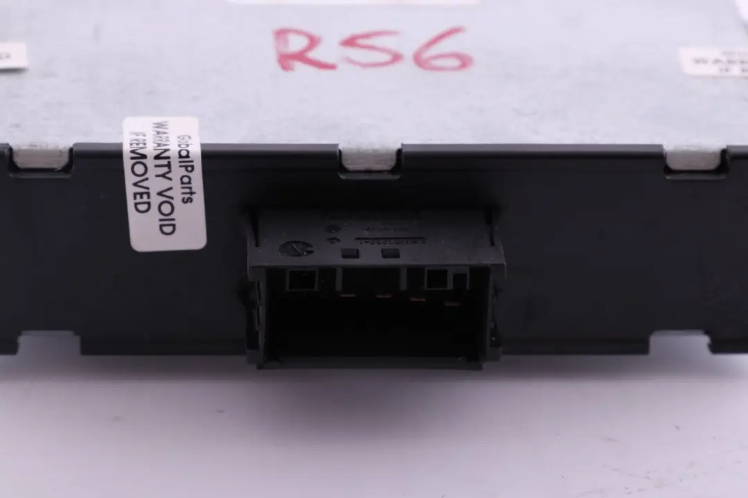 DC/DC-Drehmomentwandler Wandler für BMW E87N E90 E91 Mini Cooper R56 mit Teilenummer 9113355 BMW E87N E90 E91 Mini Cooper R56 DC/DC-Drehmomentwandler Wandler - SKU 9113355 - Teilenummer 9113355