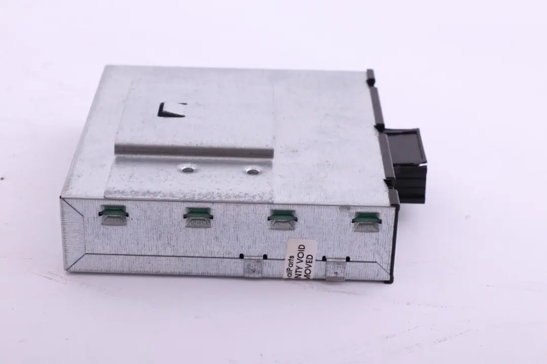 Dc/Dc Variatore 9253208 per BMW E87N E90 E91 Mini Cooper R56 con numero di parte 9113355 BMW E87N E90 E91 Mini Cooper R56 Dc/Dc Variatore 9253208 - SKU 9113355 - Numero di parte 9113355