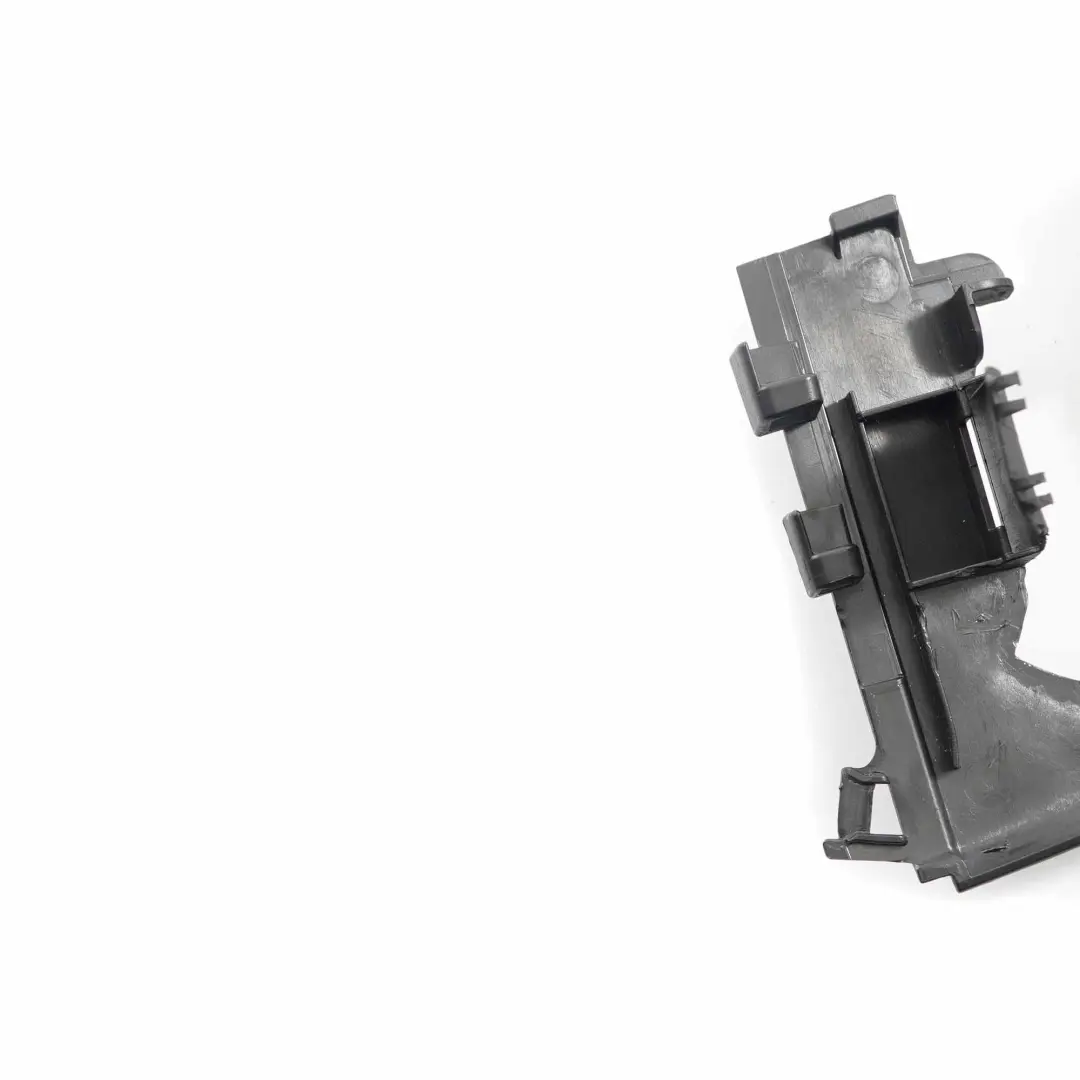 BMW E93 Vordersitzabdeckung Außen Links Abdeckung Trim Schwarz 9113404 - SKU 9113405 - Teilenummer 9113405