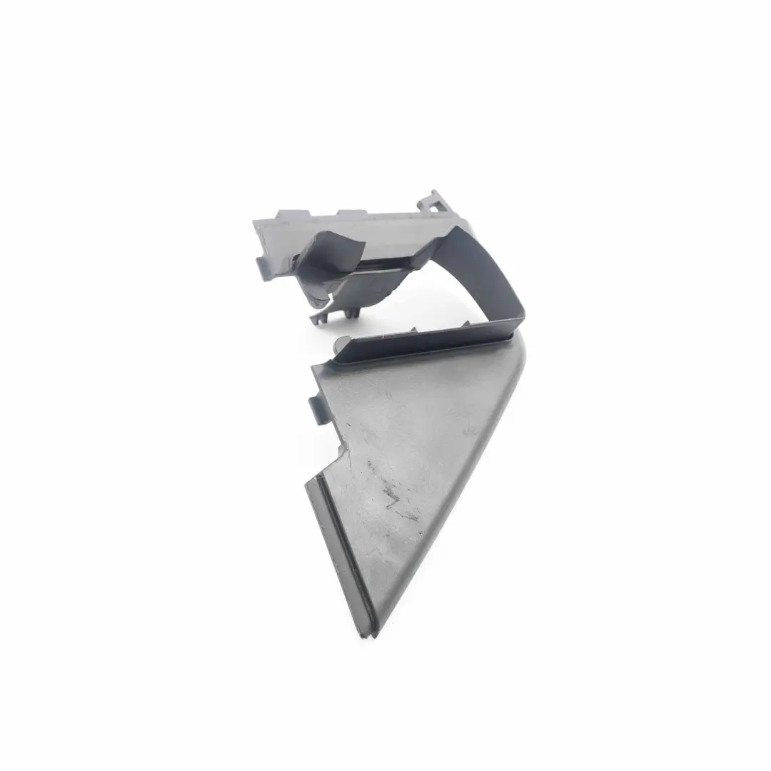 Osłona zewnętrzna lewa zagłówka 9113404 do BMW E93 o numerze 9113405 BMW E93 Osłona zewnętrzna lewa zagłówka 9113404 - SKU 9113405 - Numer Części 9113405