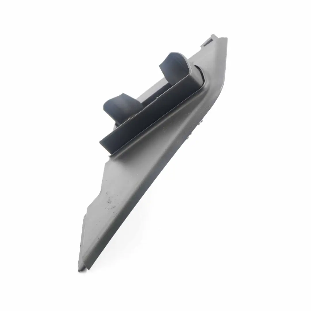 BMW E93 Couvre Siège Avant Extérieur Gauche Triming Noir 9113404 - SKU 9113405 - Numéro de pièce 9113405