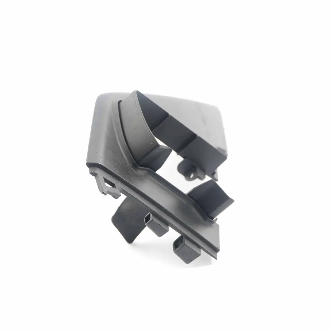 BMW E93 Vordersitzabdeckung Außen Links Abdeckung Trim Schwarz 9113404 - SKU 9113405 - Teilenummer 9113405