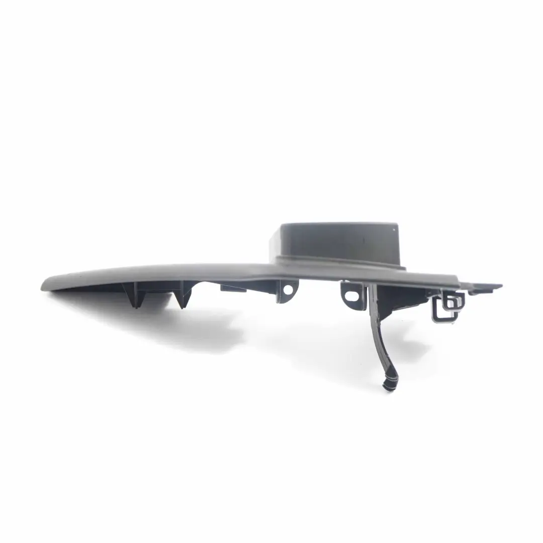 BMW E93 Couvre Siège Avant Extérieur Gauche Triming Noir 9113404 - SKU 9113405 - Numéro de pièce 9113405