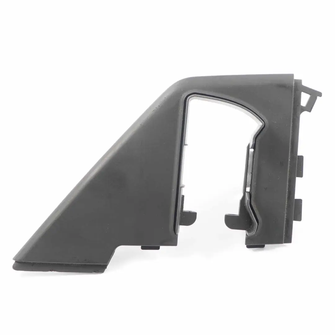 BMW E93 Asiento Delantero Cubierta Exterior Derecha Recubrimiento - SKU 9113411 - Número de pieza 9113411