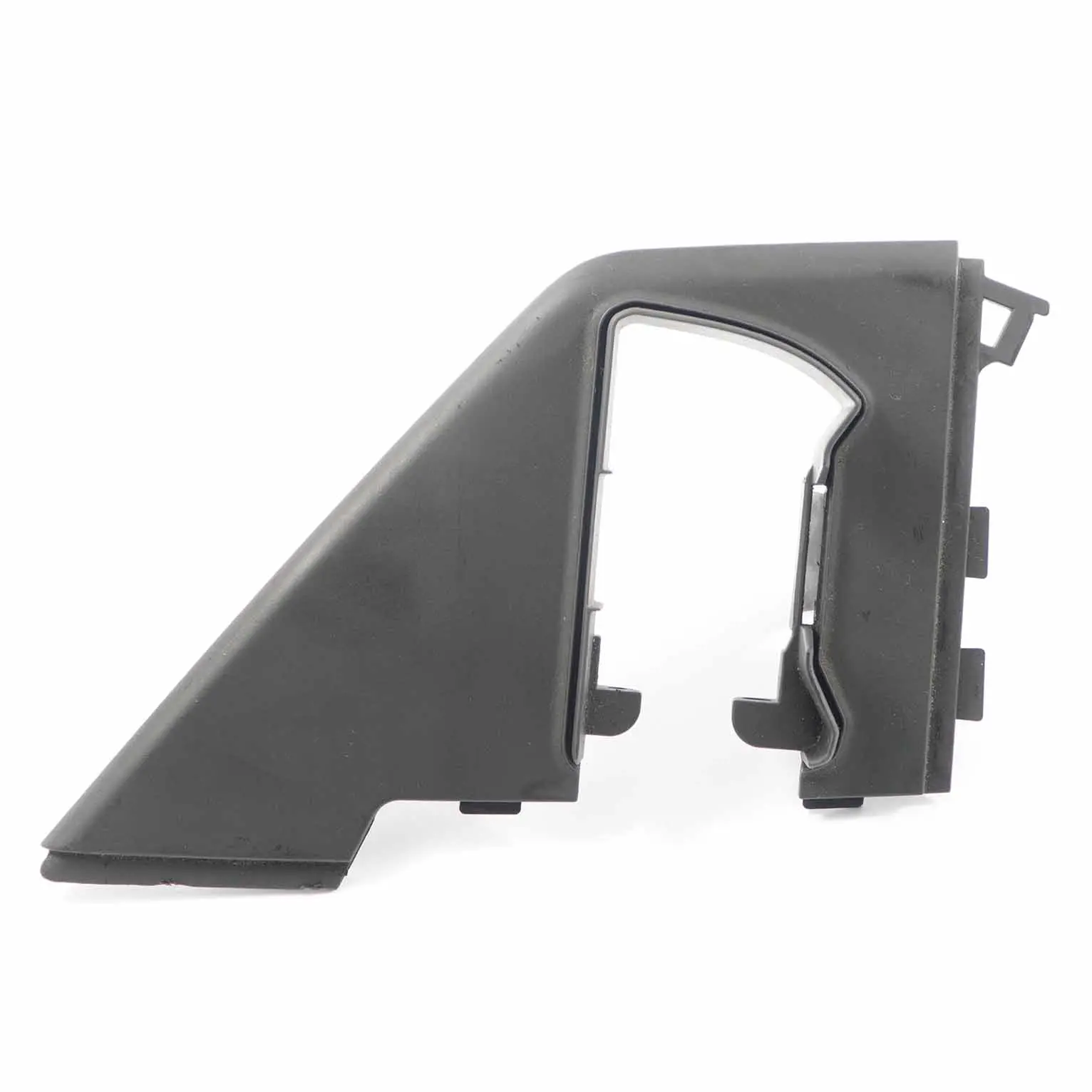 BMW E93 Asiento Delantero Cubierta Exterior Derecha Recubrimiento 9113411