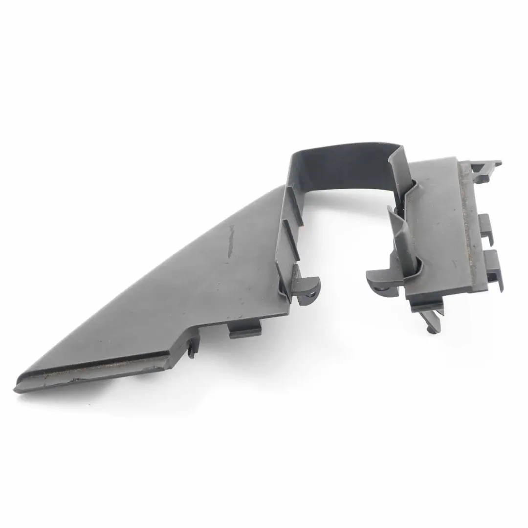 Asiento Delantero Cubierta Exterior Derecha Recubrimiento para BMW E93 con número de pieza 9113411 BMW E93 Asiento Delantero Cubierta Exterior Derecha Recubrimiento - SKU 9113411 - Número de pieza 9113411