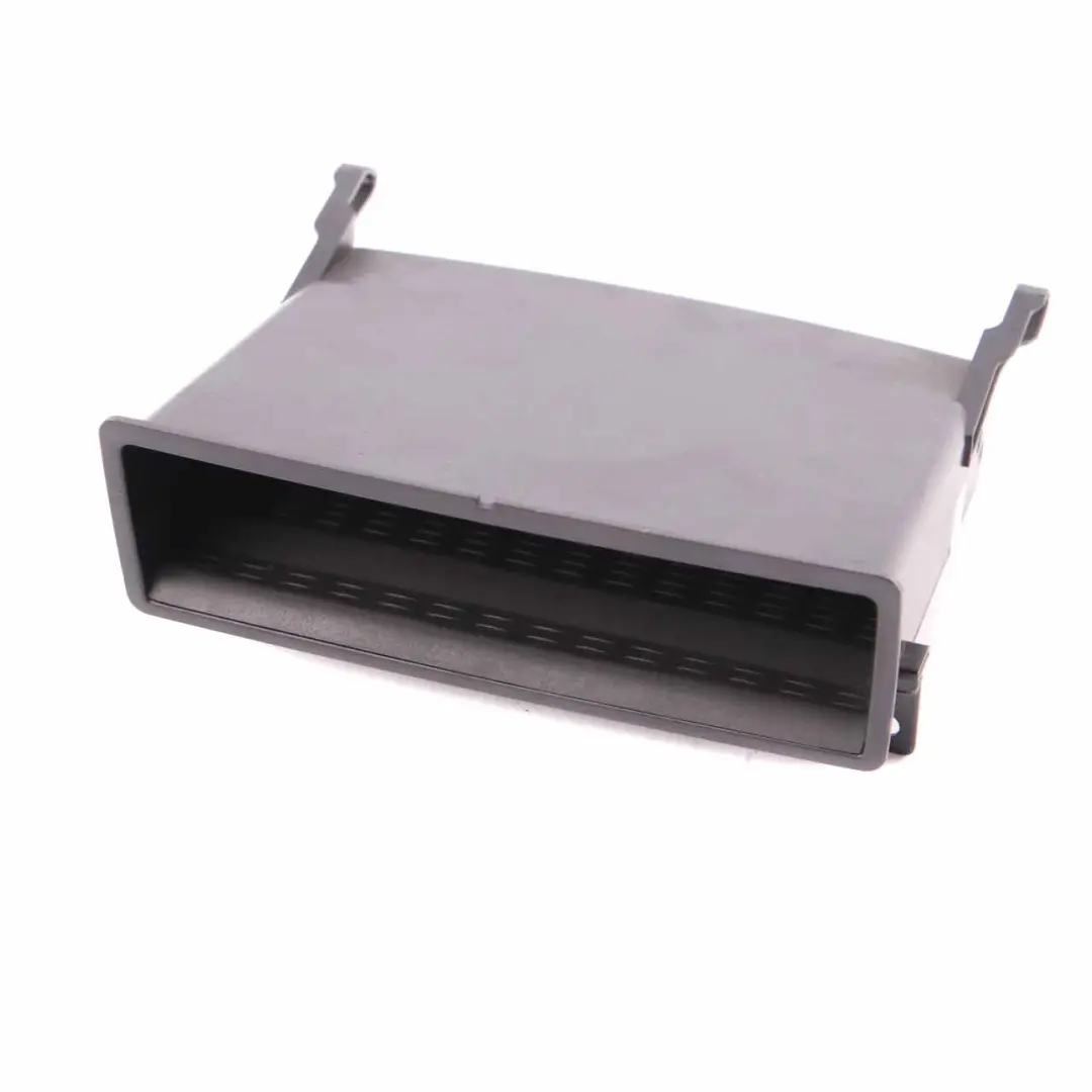 Vano Portaoggetti Consolle Centrale Posteriore per BMW 7 F01 F02 F03 con numero di parte 9113674 BMW 7 F01 F02 F03 Vano Portaoggetti Consolle Centrale Posteriore - SKU 9113674 - Numero di parte 9113674