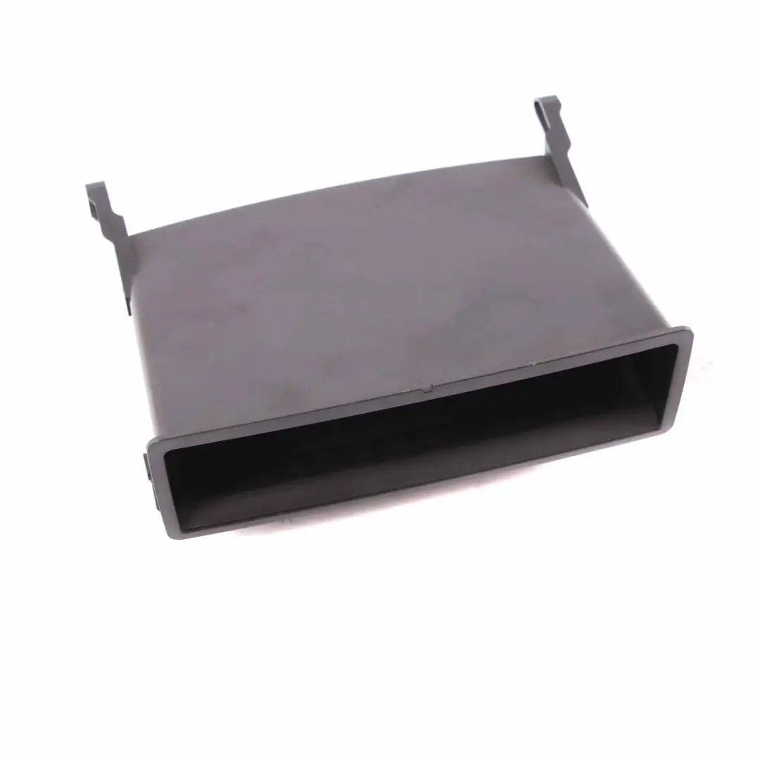 Vano Portaoggetti Consolle Centrale Posteriore per BMW 7 F01 F02 F03 con numero di parte 9113674 BMW 7 F01 F02 F03 Vano Portaoggetti Consolle Centrale Posteriore - SKU 9113674 - Numero di parte 9113674