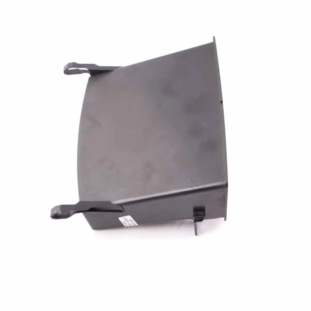 BMW F01 F02 F03 Rear Centre Console Oddments Tray Insert - SKU 9113674 - Part number 9113674