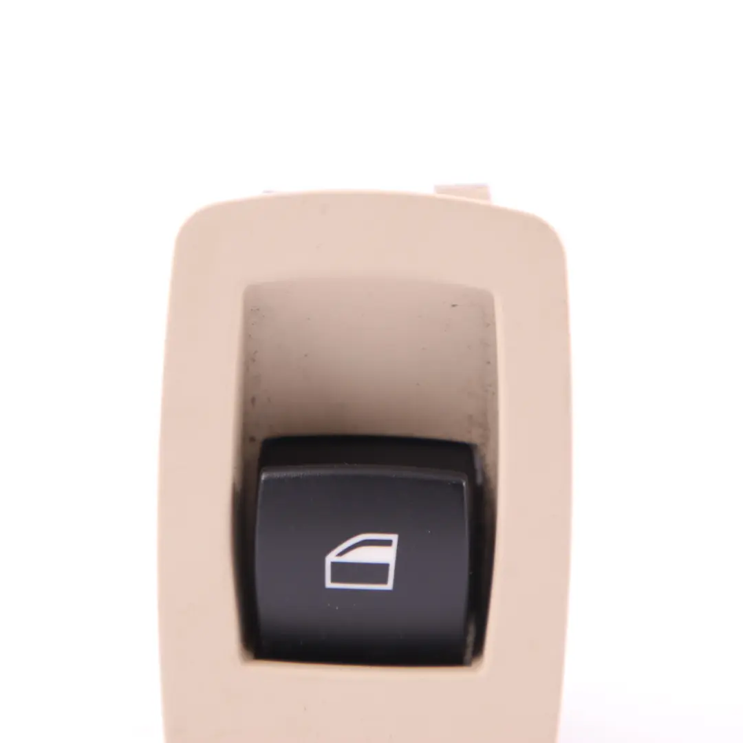  Window Lifter BMW E60 E61 LCI Electric Control Switch Button - SKU 9113771-1 - Part number 9113771