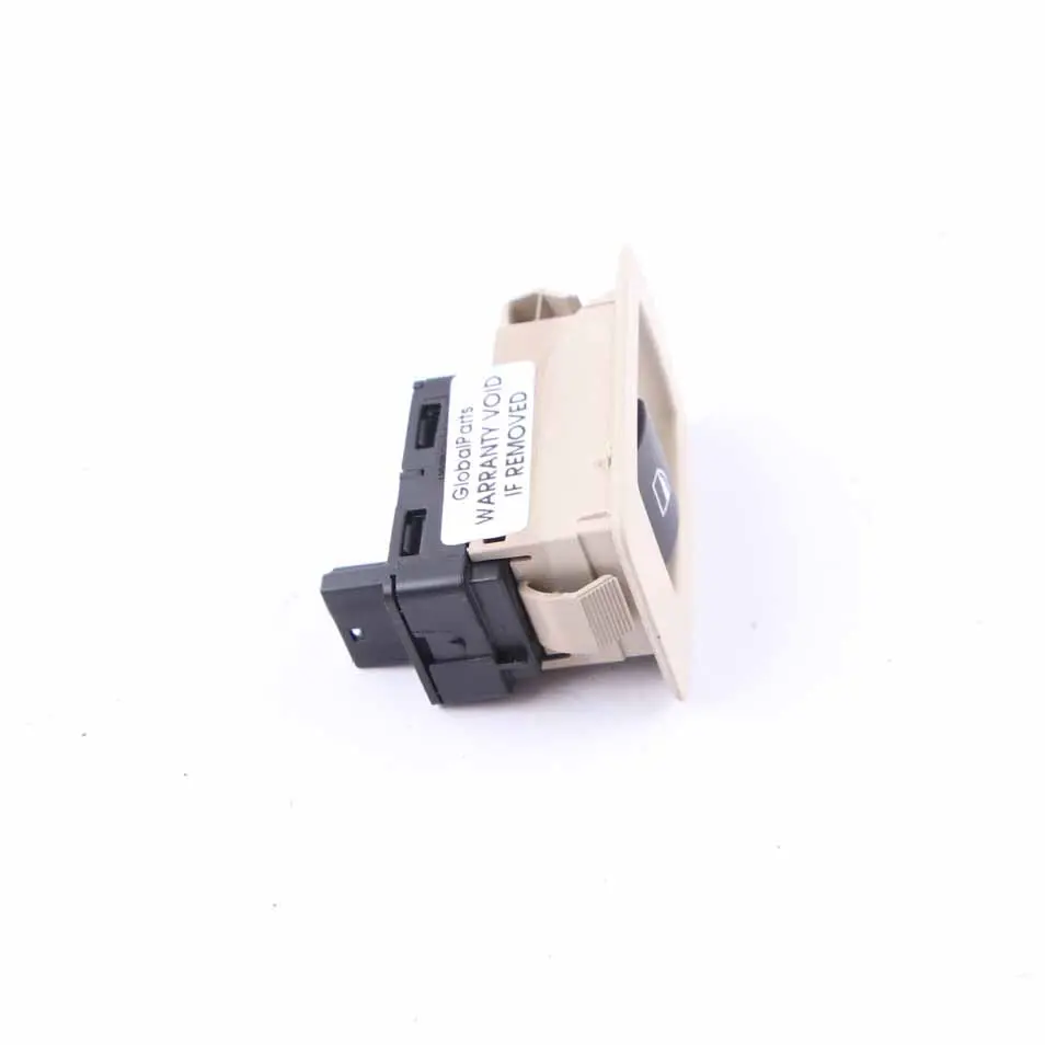 Bouton Commande Électrique Lève-Vitre pour BMW E60 E61 LCI à propos du numéro de pièce 9113771 BMW E60 E61 LCI Bouton Commande Électrique Lève-Vitre - SKU 9113771-1 - Numéro de pièce 9113771