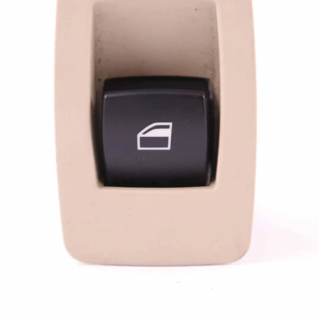 Window Lifter BMW E60 E61 LCI Electric Control Switch Button - SKU 9113771-1 - Part number 9113771