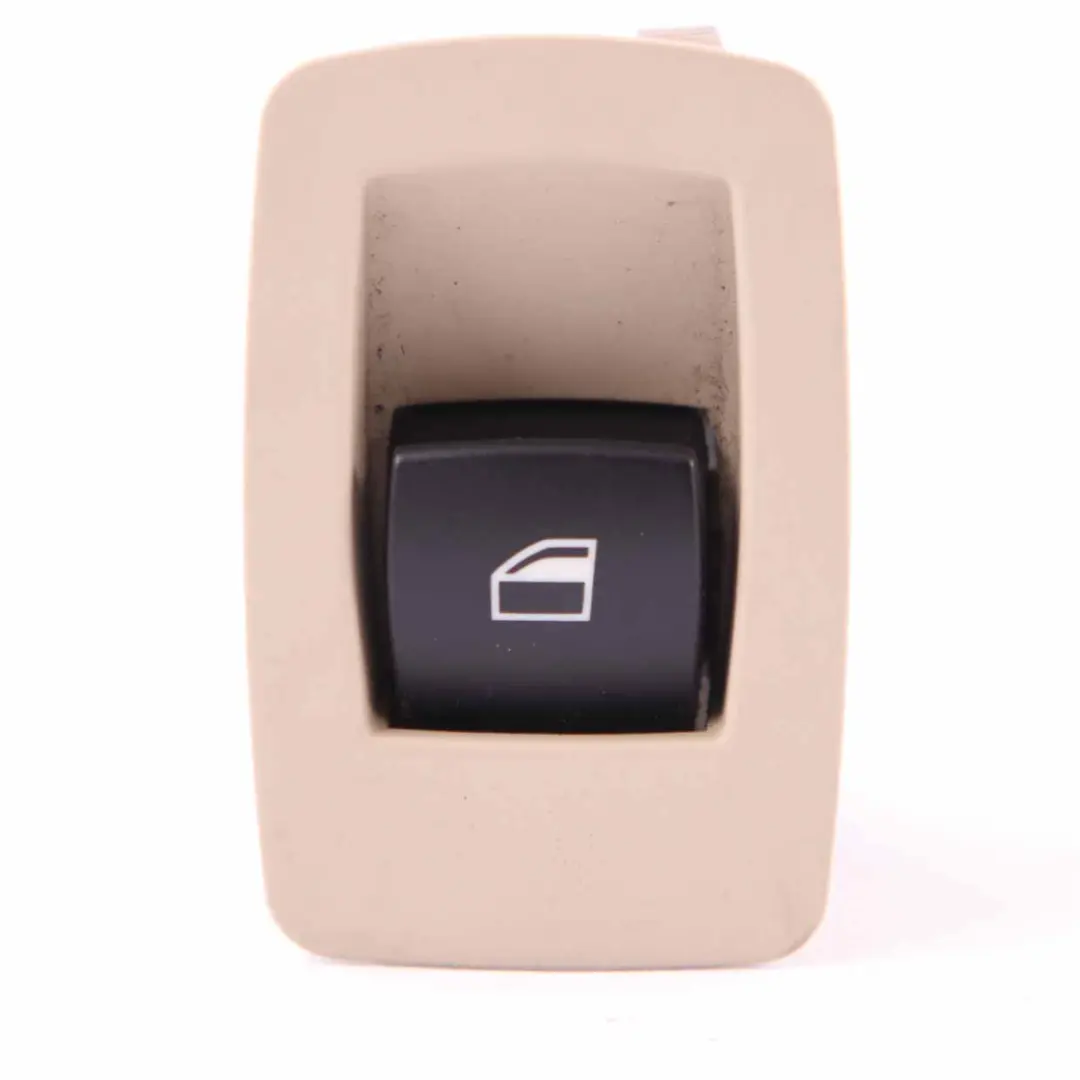  Alzacristalli BMW E60 E61 LCI Pulsante Interruttore Elettrico - SKU 9113771-1 - Numero di parte 9113771