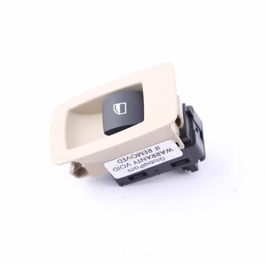  Alzacristalli BMW E60 E61 LCI Pulsante Interruttore Elettrico - SKU 9113771-1 - Numero di parte 9113771
