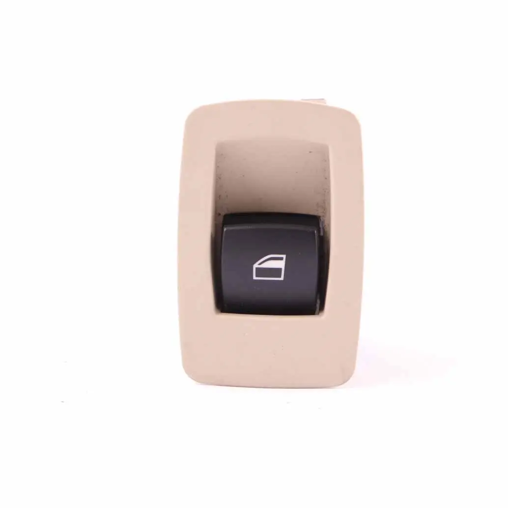 BMW E60 E61 LCI Elektrischer Fensterheber Schalter Taste - SKU 9113771 - Teilenummer 9113771