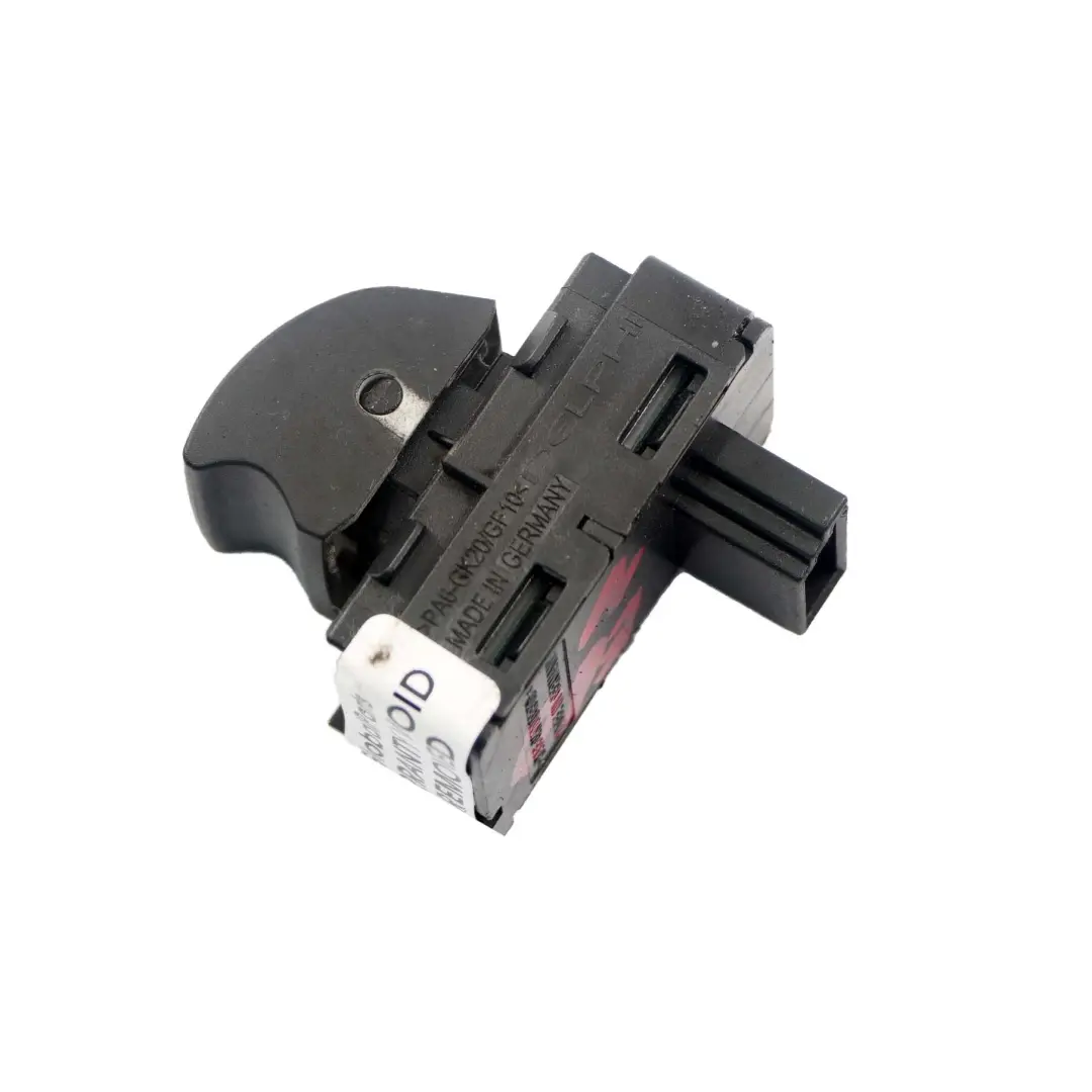 BMW E60N E61N Przełącznik Sterowania Szyb - SKU 9113771 - Numer Części 9113771