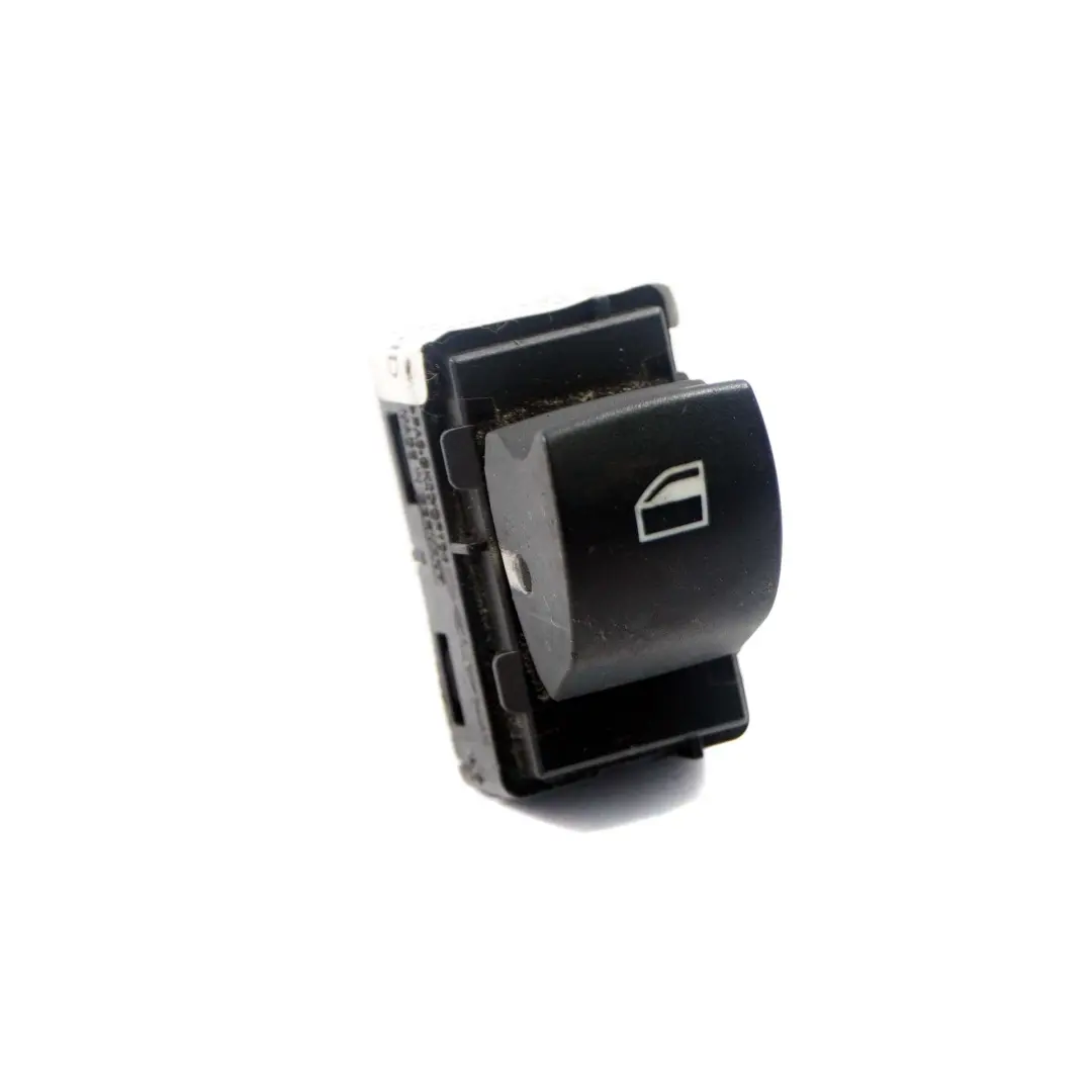 Window Lifter Control Switch Button to BMW E60 E61 LCI Electric with Part number 9113771 BMW E60 E61 LCI Electric Window Lifter Control Switch Button - SKU 9113771 - Part number 9113771