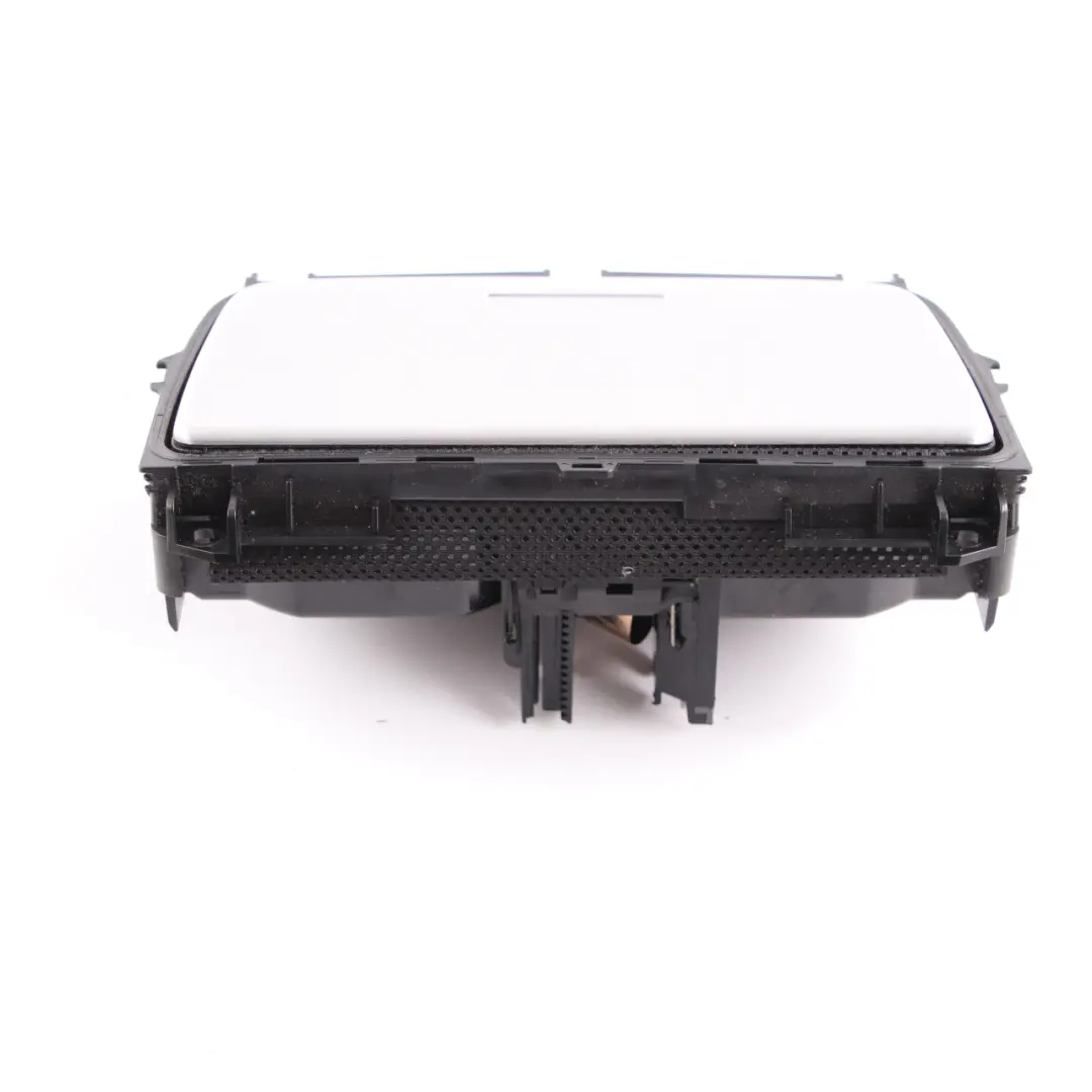 BMW F01 F02 Centre Console Trim Drink Cup Holder Aluminium - SKU 9113863-1 - Part number 9113863