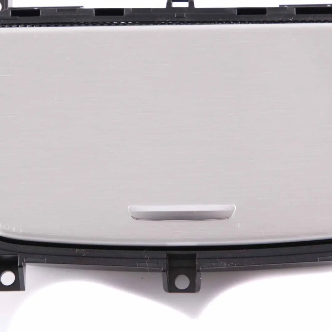 Centre Console Trim Drink Cup Holder Aluminium to BMW F01 F02 with Part number 9113863 BMW F01 F02 Centre Console Trim Drink Cup Holder Aluminium - SKU 9113863-1 - Part number 9113863