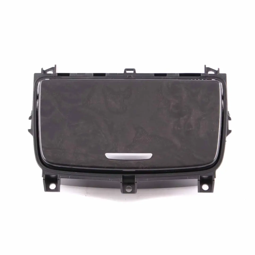 Centre Console Trim Drink Cup Holder Wood 2 to BMW F01 F02 with Part number 9113863 BMW F01 F02 Centre Console Trim Drink Cup Holder Wood 2 - SKU 9113863-2 - Part number 9113863