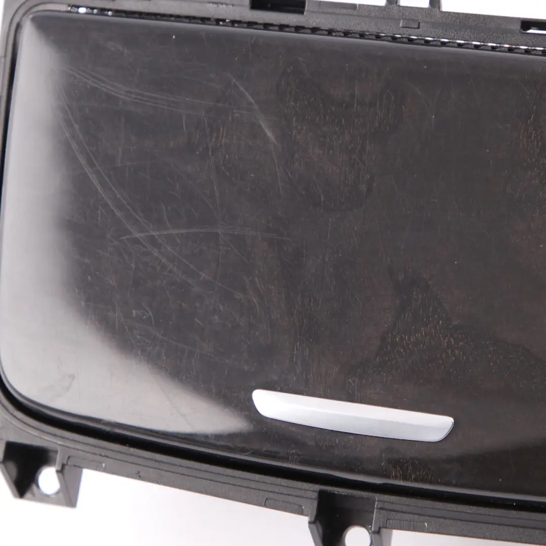 Centre Console Trim Drink Cup Holder Wood 2 to BMW F01 F02 with Part number 9113863 BMW F01 F02 Centre Console Trim Drink Cup Holder Wood 2 - SKU 9113863-2 - Part number 9113863