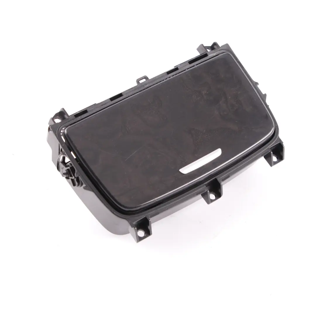 Centre Console Trim Drink Cup Holder Wood 2 to BMW F01 F02 with Part number 9113863 BMW F01 F02 Centre Console Trim Drink Cup Holder Wood 2 - SKU 9113863-2 - Part number 9113863