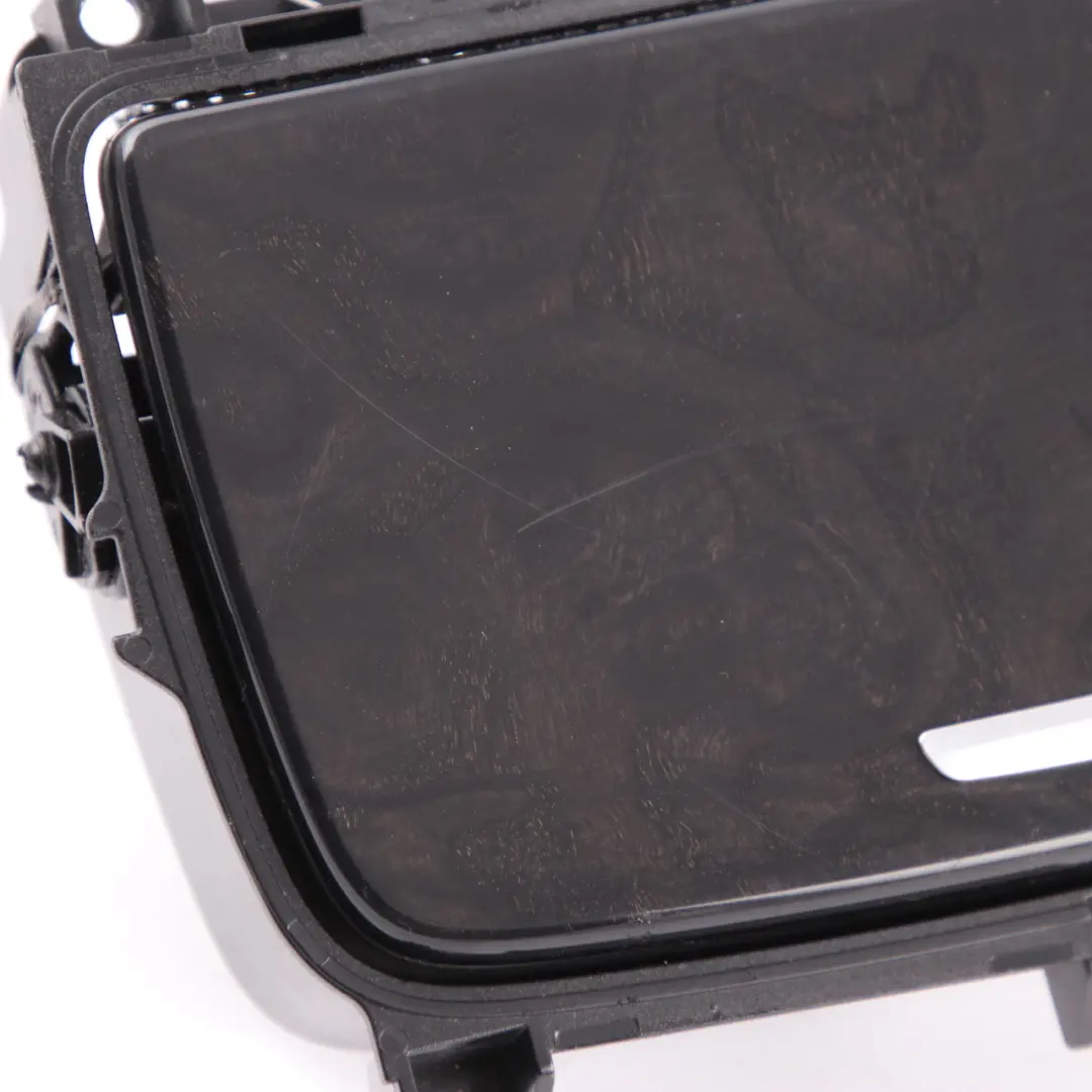 Centre Console Trim Drink Cup Holder Wood 2 to BMW F01 F02 with Part number 9113863 BMW F01 F02 Centre Console Trim Drink Cup Holder Wood 2 - SKU 9113863-2 - Part number 9113863