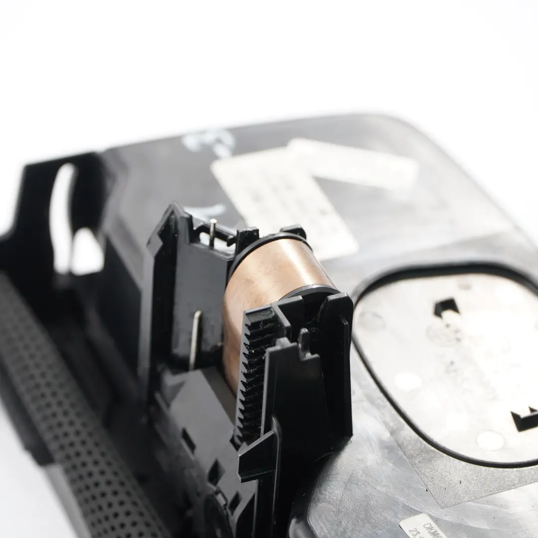 Centre Console Front Drink Cup Holder Storage Compartment to BMW F01 with Part number 9113863 BMW F01 Centre Console Front Drink Cup Holder Storage Compartment - SKU 9113863-3 - Part number 9113863