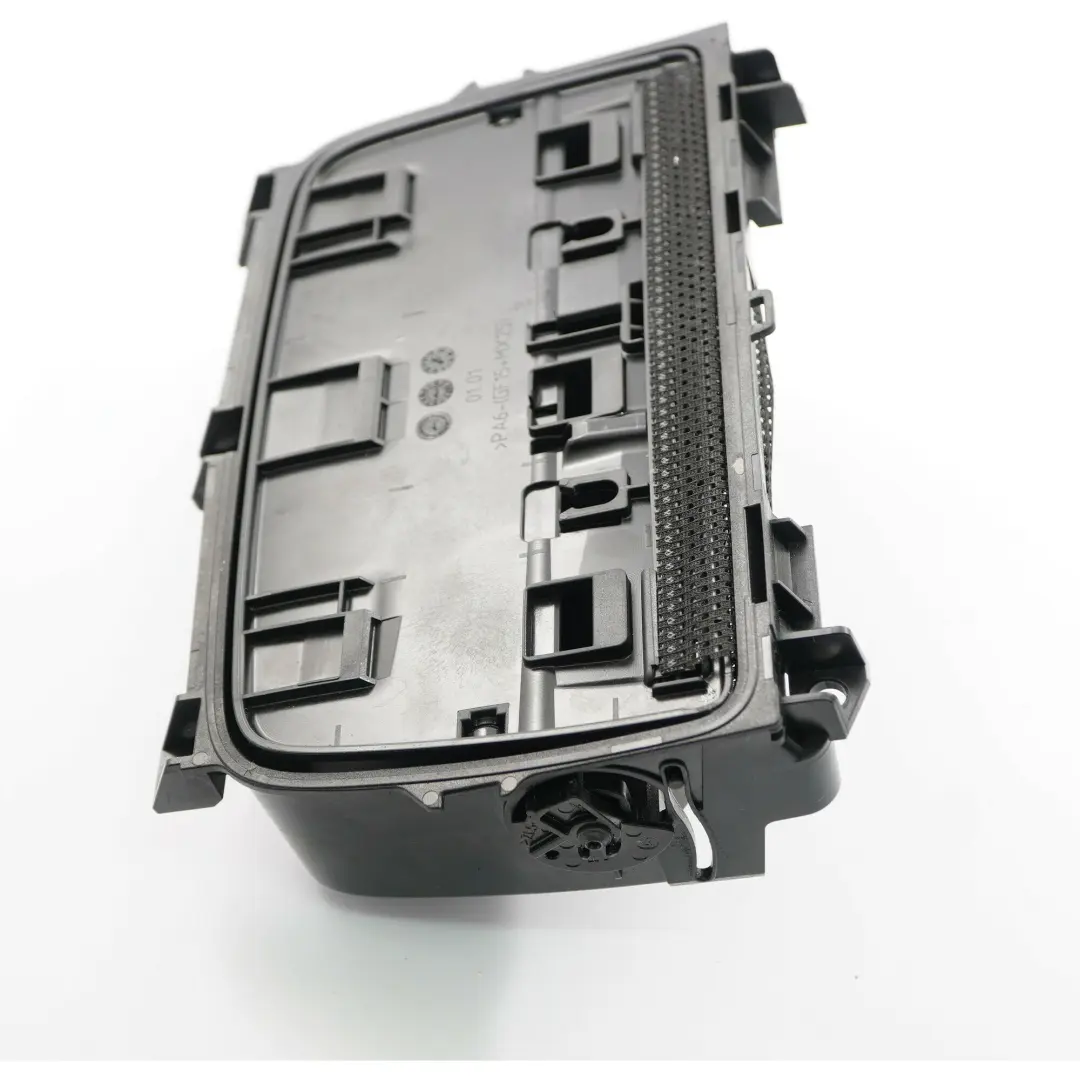 BMW F01 Console centrale anteriore Portabicchieri Vano portaoggetti - SKU 9113863-3 - Numero di parte 9113863