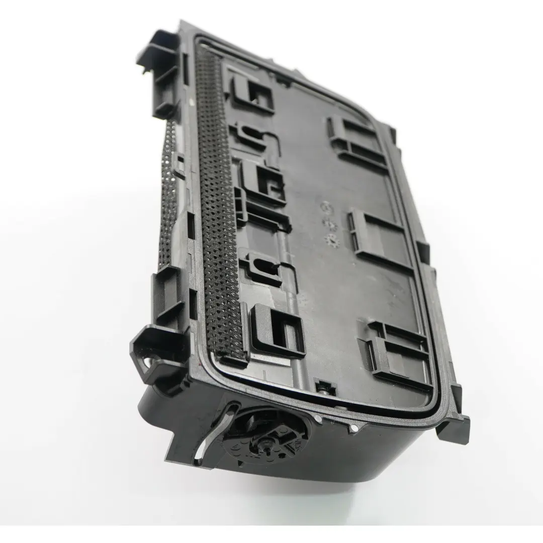 BMW F01 Console centrale anteriore Portabicchieri Vano portaoggetti - SKU 9113863-3 - Numero di parte 9113863