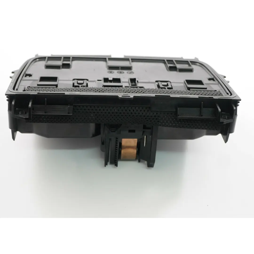 Centre Console Front Drink Cup Holder Storage Compartment to BMW F01 with Part number 9113863 BMW F01 Centre Console Front Drink Cup Holder Storage Compartment - SKU 9113863-3 - Part number 9113863