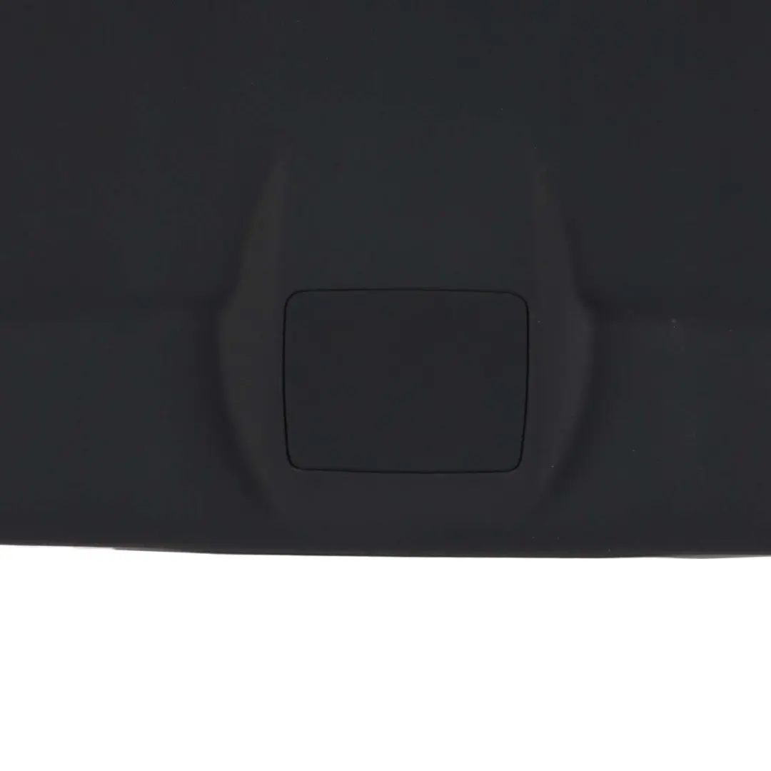  Headlining Black BMW E63 LCI M-Sport Moulded Roof Lining Trim Panel Sunroof - SKU 9113895 - Part number 9113895