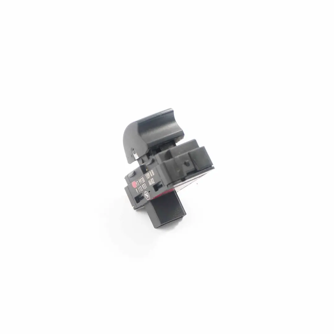 BMW E60 E61 LCI Elevalunas Botón Regulador Interruptor Unidad De Control - SKU 9113931 - Número de pieza 9113931