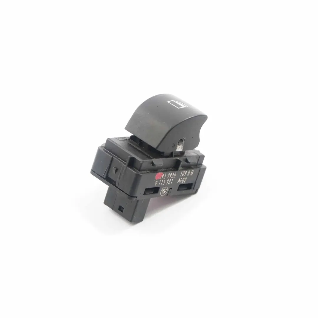 BMW 5 Series E60 E61 LCI Switch Window Lifter - SKU 9113931 - Part number 9113931