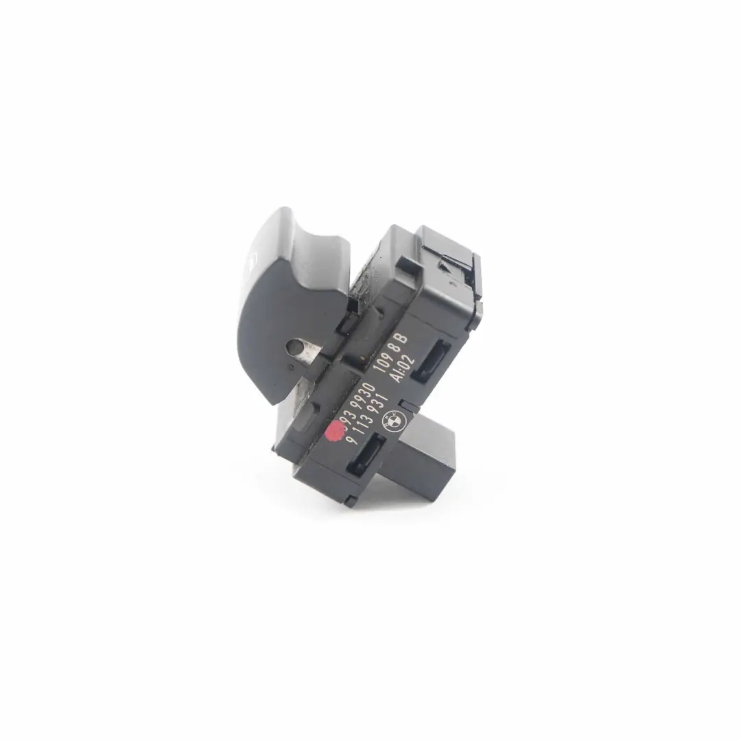 BMW 5 er E60 E61 LCI Schalter Fensterheber - SKU 9113931 - Teilenummer 9113931