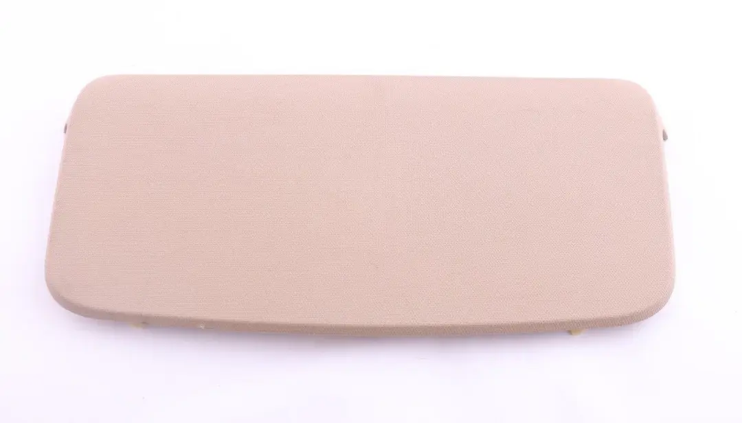 Cubierta Revestimiento Techo Trasero Crema Beige 7139298 para BMW E92 E92 LCI con número de pieza 9114170 BMW E92 E92 LCI Cubierta Revestimiento Techo Trasero Crema Beige 7139298 - SKU 9114170 - Número de pieza 9114170