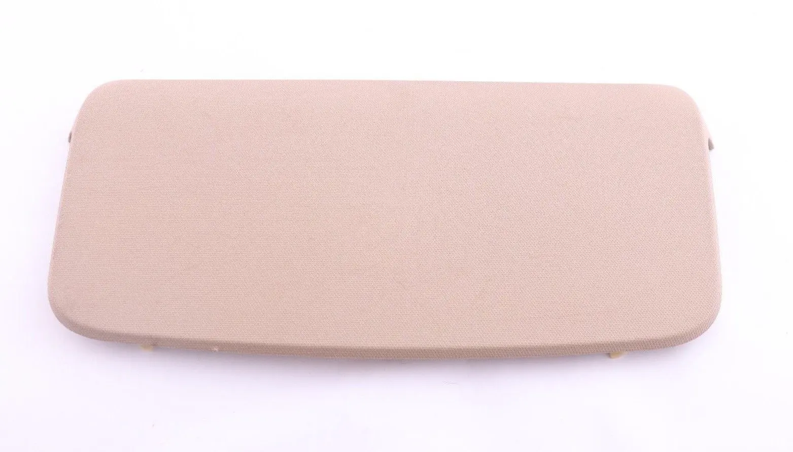 BMW 3 er E92 E92 LCI Verkleidung Abdeckung Headliner Hinten Creme Beige 7139298