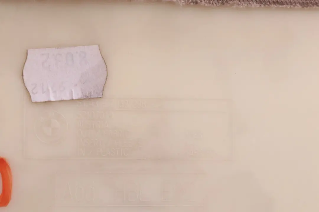 Couverture de Plafond pour Toit De Arriere Creme Beige 7139298 pour BMW 3 E92 LCI à propos du numéro de pièce 9114170 BMW 3 E92 LCI Couverture de Plafond pour Toit De Arriere Creme Beige 7139298 - SKU 9114170 - Numéro de pièce 9114170