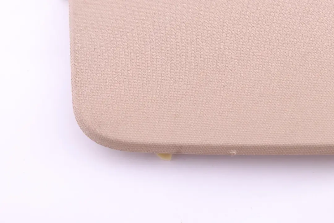 Couverture de Plafond pour Toit De Arriere Creme Beige 7139298 pour BMW 3 E92 LCI à propos du numéro de pièce 9114170 BMW 3 E92 LCI Couverture de Plafond pour Toit De Arriere Creme Beige 7139298 - SKU 9114170 - Numéro de pièce 9114170