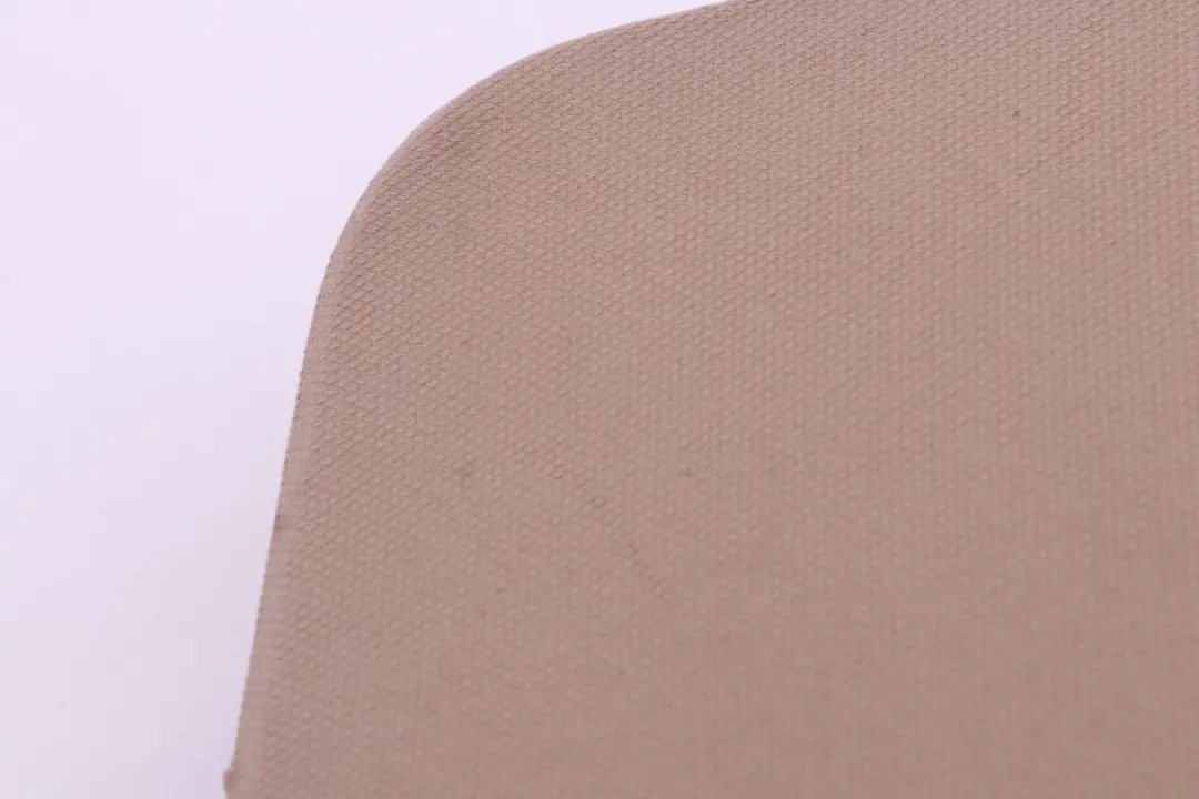 Rivestimento Copertura Headliner Post Crema Beige 7139298 per BMW E92 LCI con numero di parte 9114170 BMW E92 LCI Rivestimento Copertura Headliner Post Crema Beige 7139298 - SKU 9114170 - Numero di parte 9114170